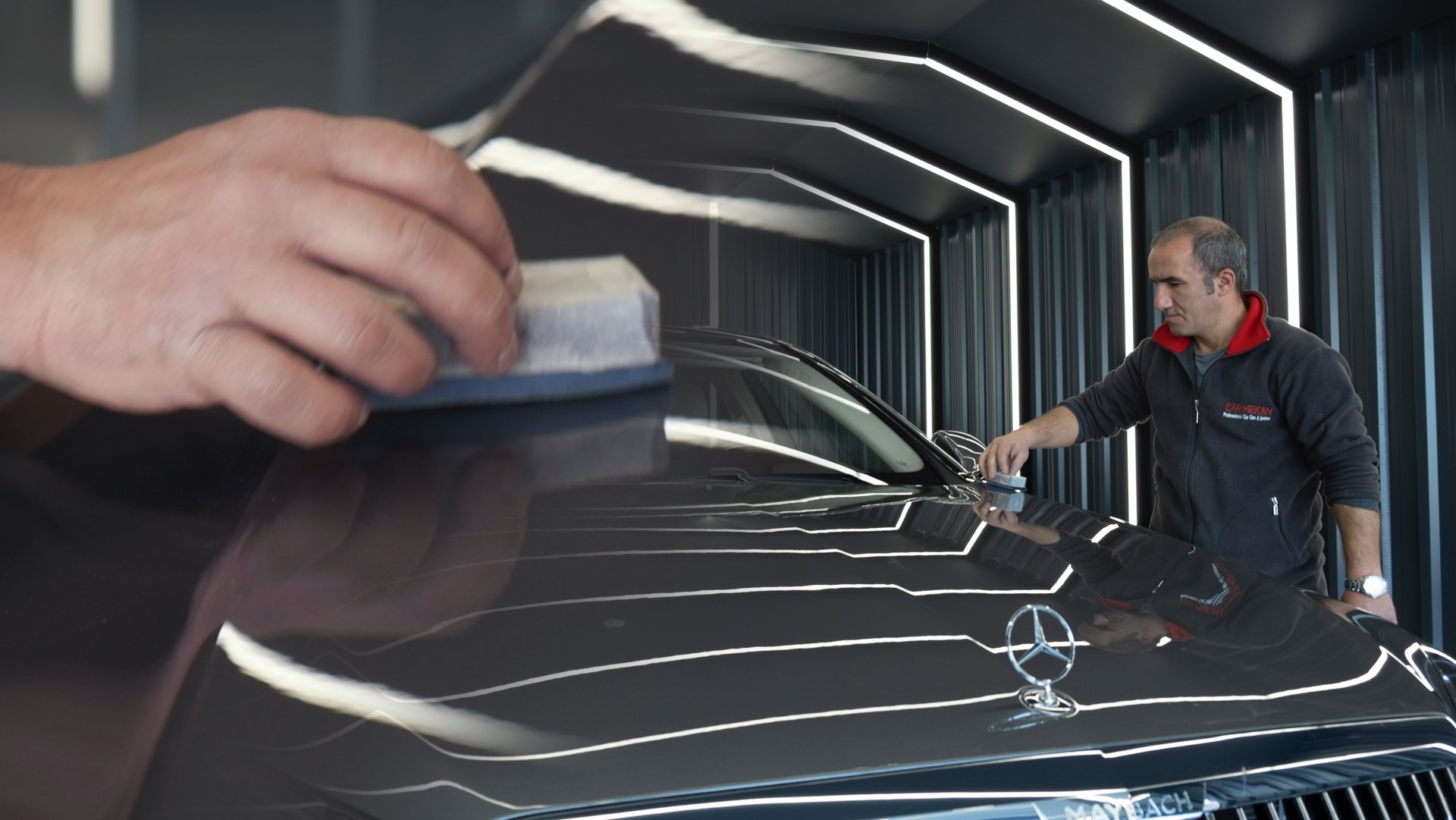 Çelebi Seramik Kaplama